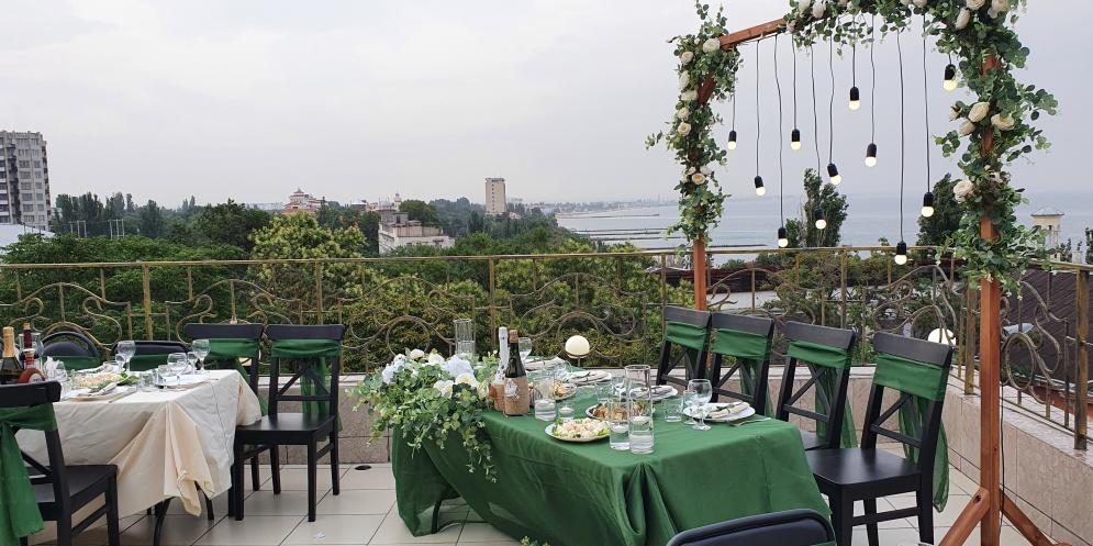 День Всех Влюбленных 2026 в Феодосии